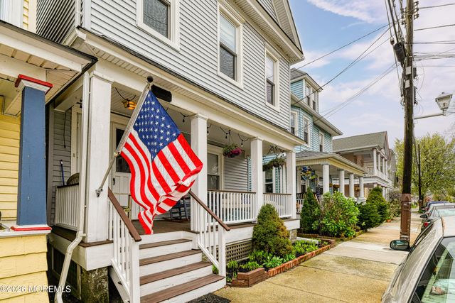 68 Mount Tabor Way, Ocean Grove, NJ 07756