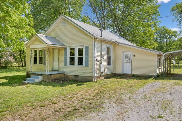 109 Ostella Rd, Cornersville, TN 37047
