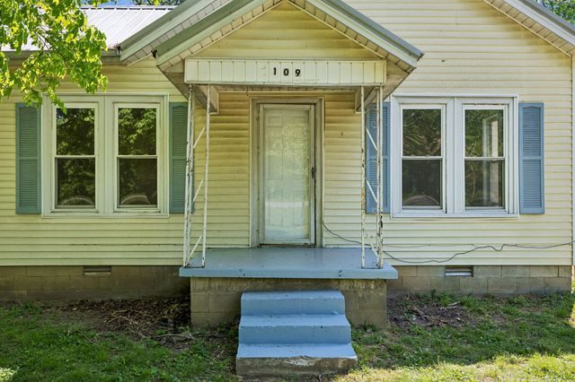 109 Ostella Rd, Cornersville, TN 37047