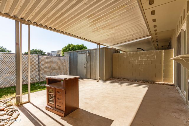 4776 N 20TH Avenue, Phoenix, AZ 85015