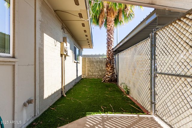 4776 N 20TH Avenue, Phoenix, AZ 85015