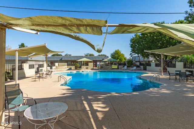 4776 N 20TH Avenue, Phoenix, AZ 85015