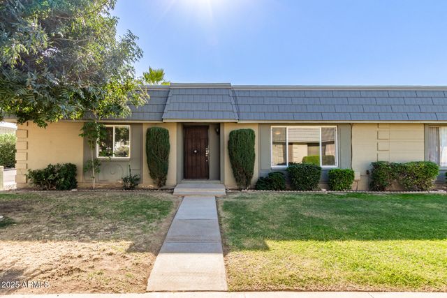 4776 N 20TH Avenue, Phoenix, AZ 85015