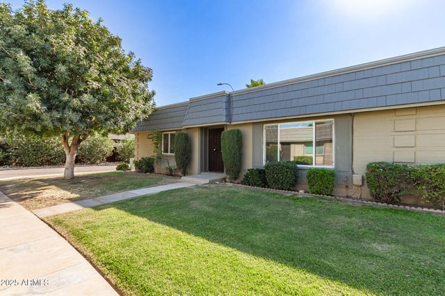 4776 N 20TH Avenue, Phoenix, AZ 85015