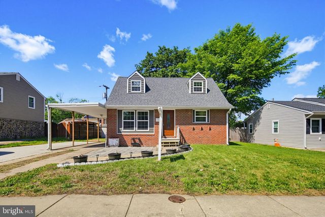 619 OLD STAGE RD, Glen Burnie, MD 21061