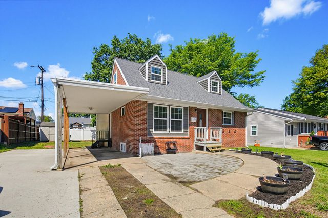 619 OLD STAGE RD, Glen Burnie, MD 21061