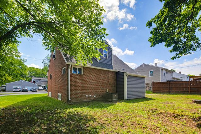 619 OLD STAGE RD, Glen Burnie, MD 21061