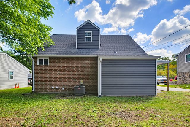 619 OLD STAGE RD, Glen Burnie, MD 21061