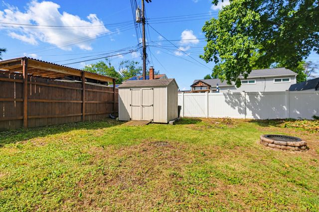 619 OLD STAGE RD, Glen Burnie, MD 21061
