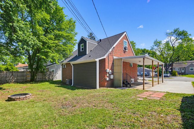 619 OLD STAGE RD, Glen Burnie, MD 21061