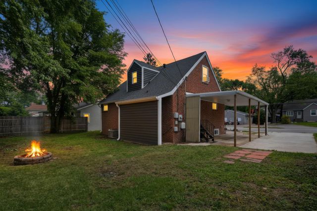 619 OLD STAGE RD, Glen Burnie, MD 21061