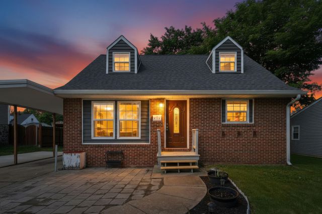 619 OLD STAGE RD, Glen Burnie, MD 21061