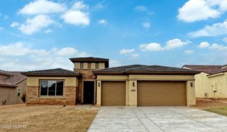61544 E Travertine Street, Oracle, AZ 85623