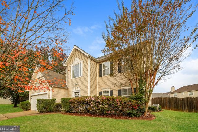 2077 Dartmoth Way, Villa Rica, GA 30180