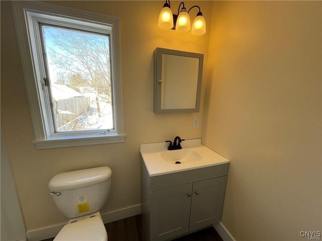 216 Wilson Avenue, Lenox, NY 13032