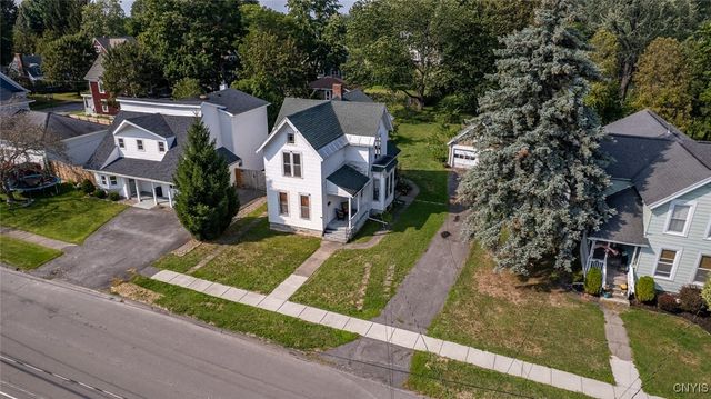 216 Wilson Avenue, Lenox, NY 13032