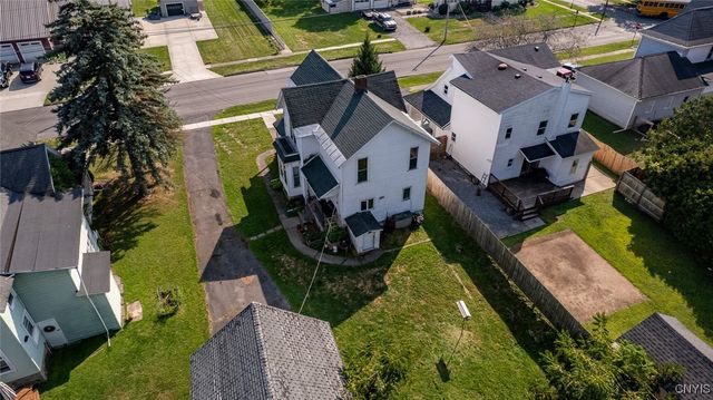 216 Wilson Avenue, Lenox, NY 13032