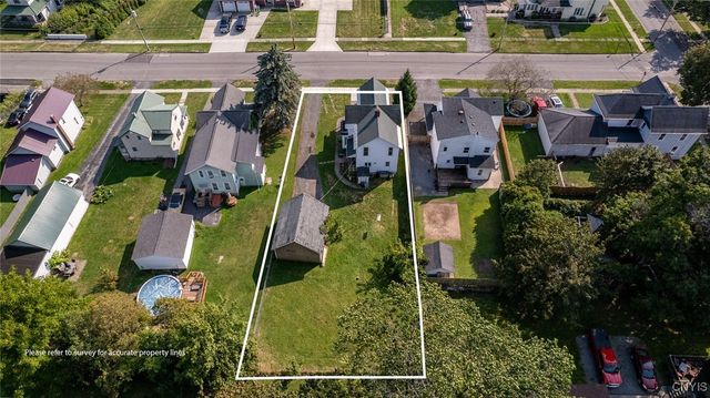 216 Wilson Avenue, Lenox, NY 13032