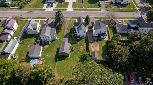 216 Wilson Avenue, Lenox, NY 13032