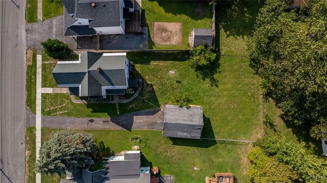 216 Wilson Avenue, Lenox, NY 13032