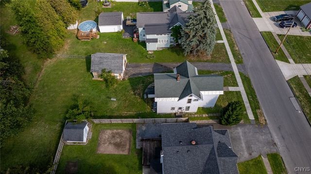 216 Wilson Avenue, Lenox, NY 13032