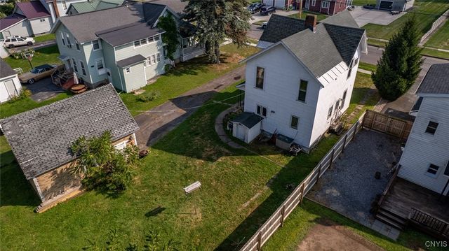 216 Wilson Avenue, Lenox, NY 13032