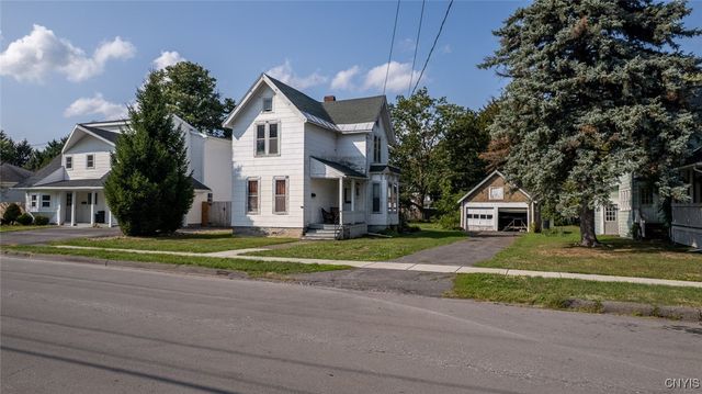 216 Wilson Avenue, Lenox, NY 13032