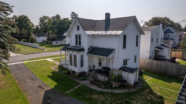 216 Wilson Avenue, Lenox, NY 13032