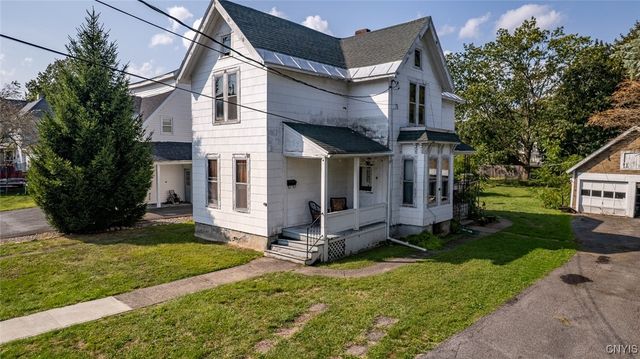 216 Wilson Avenue, Lenox, NY 13032