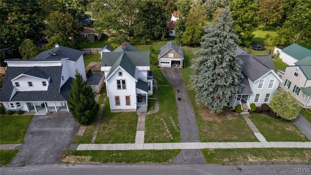 216 Wilson Avenue, Lenox, NY 13032