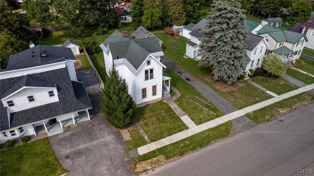 216 Wilson Avenue, Lenox, NY 13032