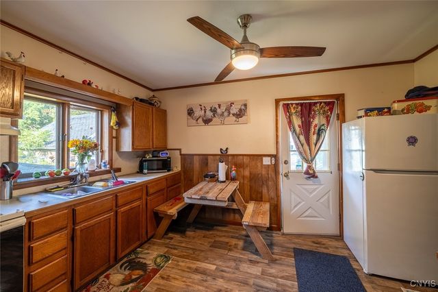 216 Wilson Avenue, Lenox, NY 13032