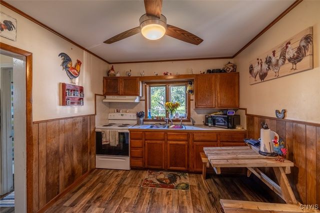 216 Wilson Avenue, Lenox, NY 13032