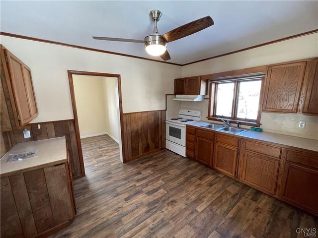 216 Wilson Avenue, Lenox, NY 13032