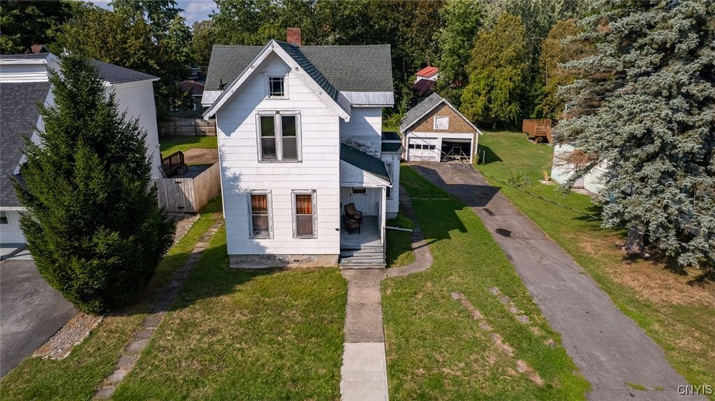 216 Wilson Avenue, Lenox, NY 13032