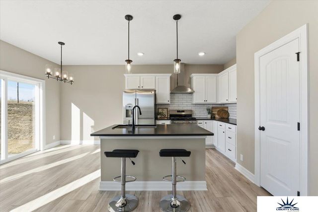 9710 N 167th Avenue Circle, Bennington, NE 68007