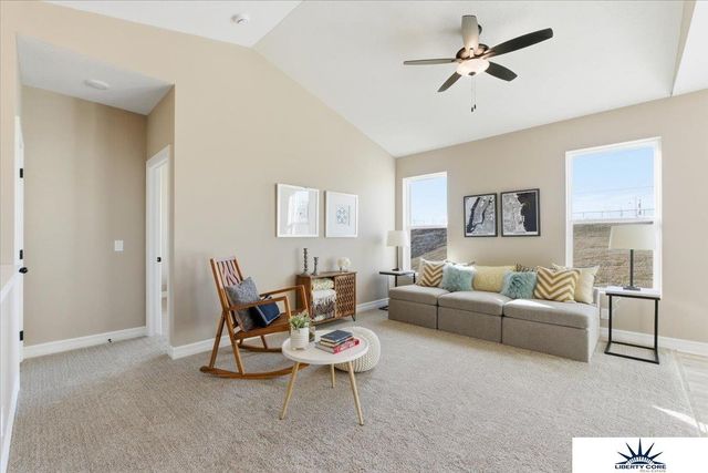 9710 N 167th Avenue Circle, Bennington, NE 68007