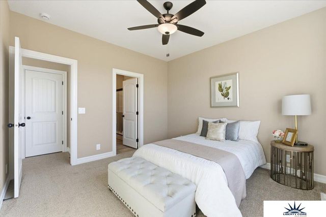 9710 N 167th Avenue Circle, Bennington, NE 68007