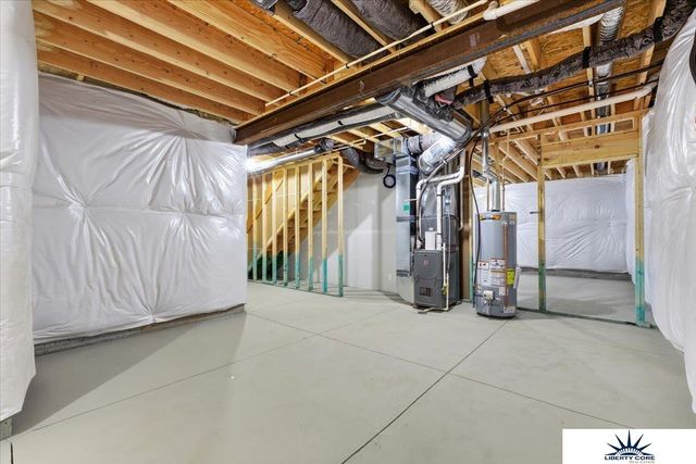 9710 N 167th Avenue Circle, Bennington, NE 68007