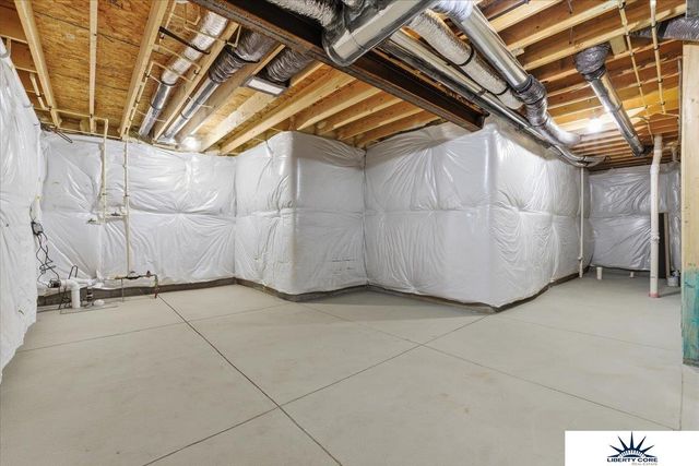 9710 N 167th Avenue Circle, Bennington, NE 68007