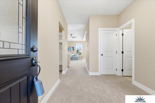 9710 N 167th Avenue Circle, Bennington, NE 68007