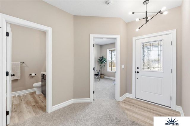 9710 N 167th Avenue Circle, Bennington, NE 68007