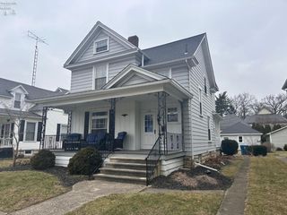 1310 Mcpherson Boulevard, Fremont, OH 43420