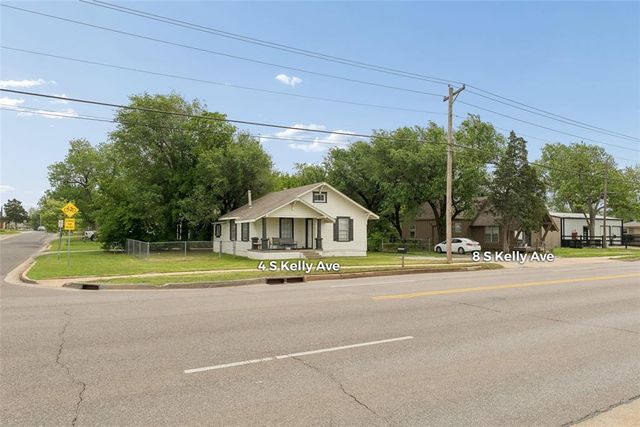 812 W Main Street, Edmond, OK 73003
