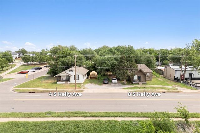 812 W Main Street, Edmond, OK 73003