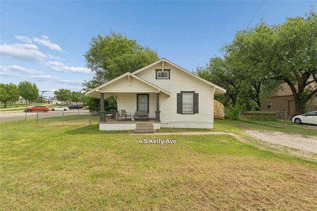 812 W Main Street, Edmond, OK 73003