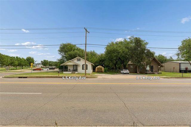 812 W Main Street, Edmond, OK 73003