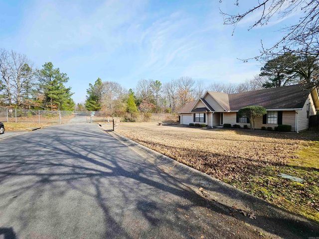 120 Mayfair Cove, Sherwood, AR 72120