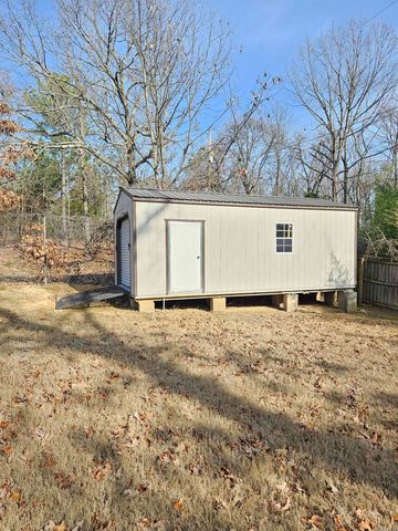 120 Mayfair Cove, Sherwood, AR 72120