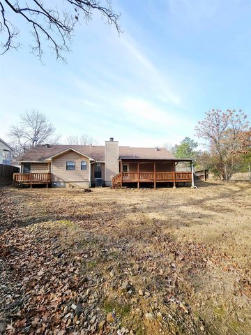 120 Mayfair Cove, Sherwood, AR 72120